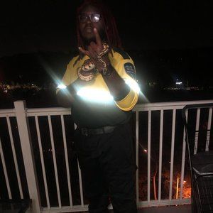 Meet your Posher, Christian